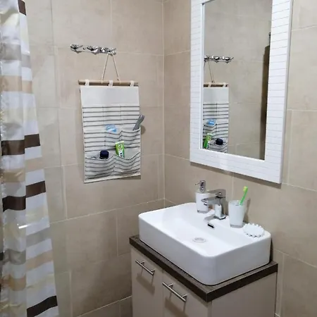 דירה Milmari P39 *