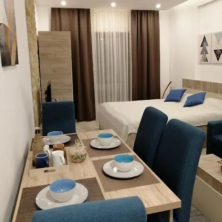 דירה Milmari P39 קופאוניק