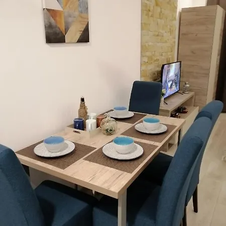 Milmari P39 דירה קופאוניק