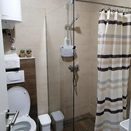 דירה Milmari P39 קופאוניק