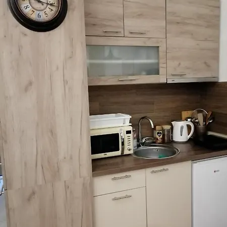 דירה Milmari P39 *