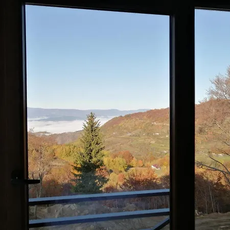 Milmari P39 דירה קופאוניק