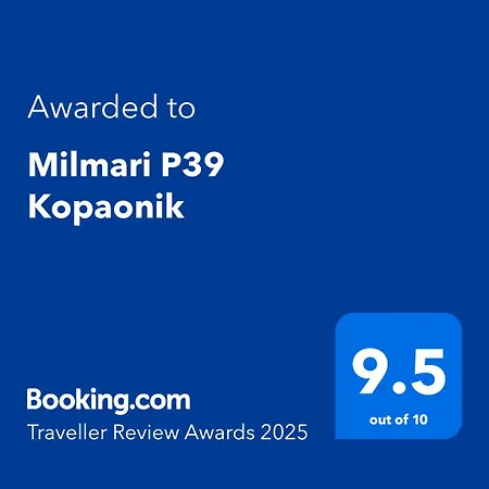 Milmari P39 *
