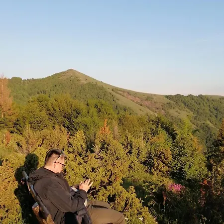 Milmari P39 דירה קופאוניק