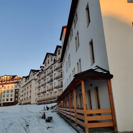Milmari P39 Kopaonik