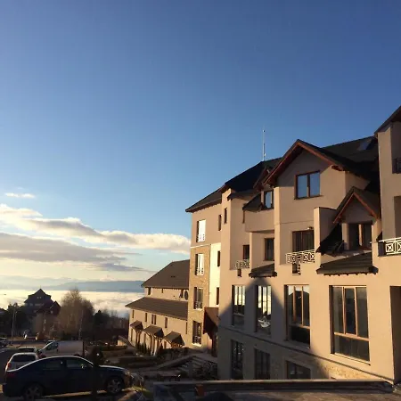 Apartment Milmari P39 Kopaonik
