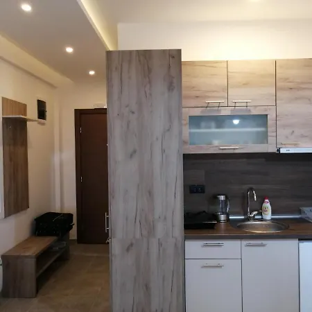 דירה Milmari P39