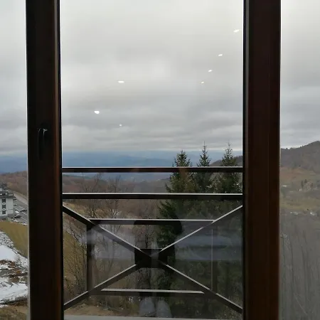 Milmari P39 Apartment Kopaonik