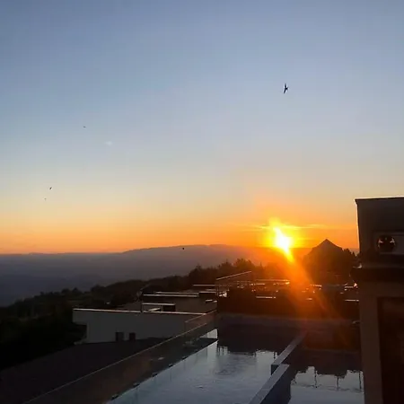 דירה Milmari P39