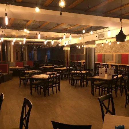 דירה Milmari P39