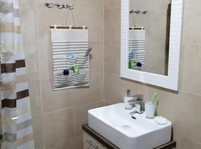 Apartman Milmari P39 *