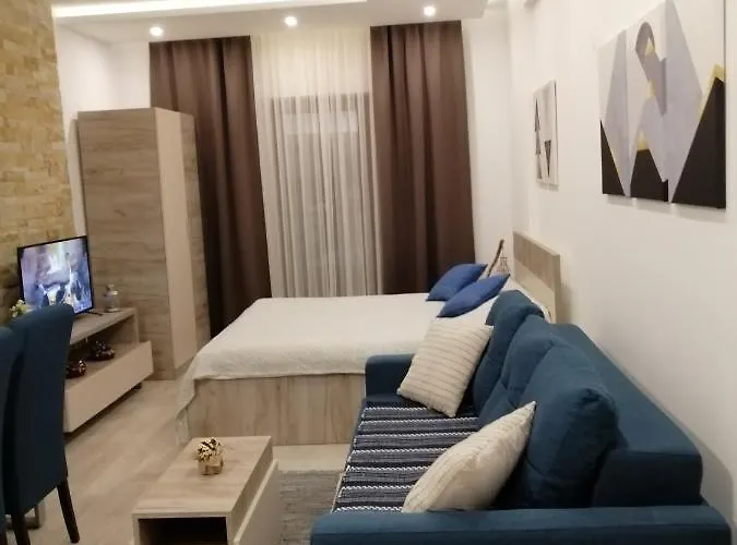 Milmari P39 Kopaonik