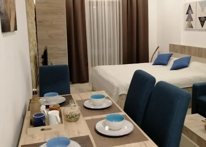 Apartman Milmari P39 Kopaonik