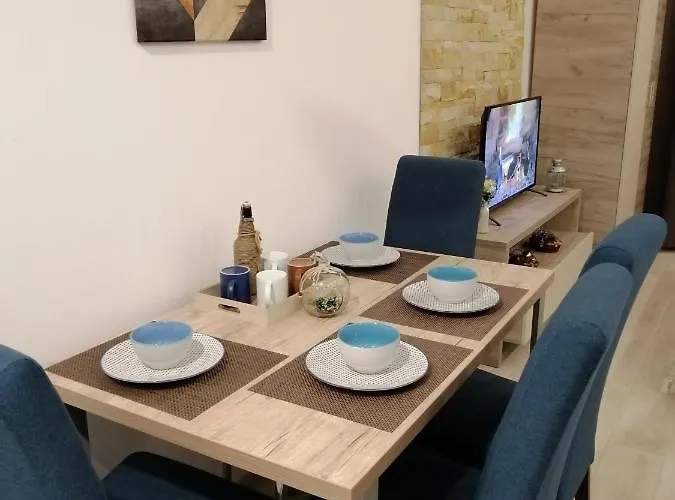 Milmari P39 Apartman Kopaonik