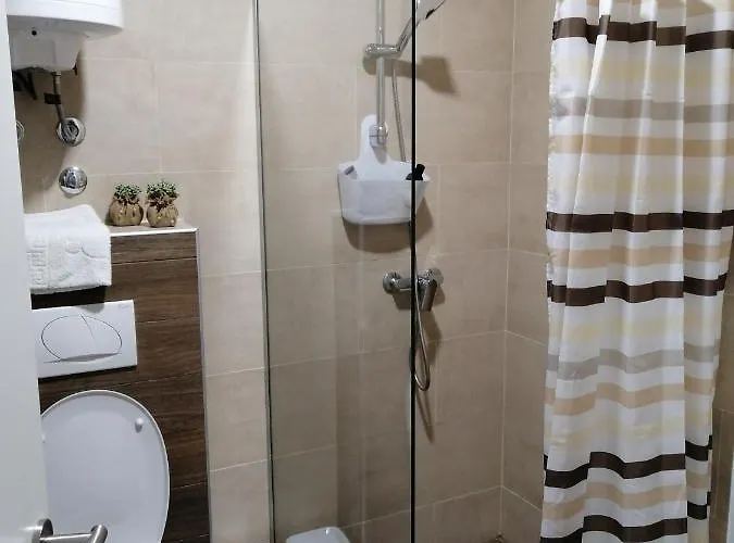 Apartman Milmari P39 Kopaonik