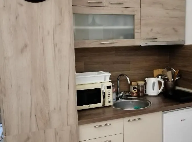 Apartman Milmari P39 *