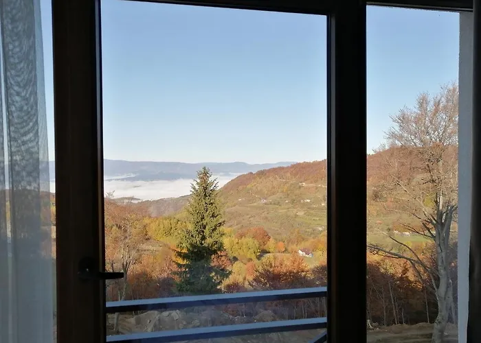 Milmari P39 Apartman Kopaonik