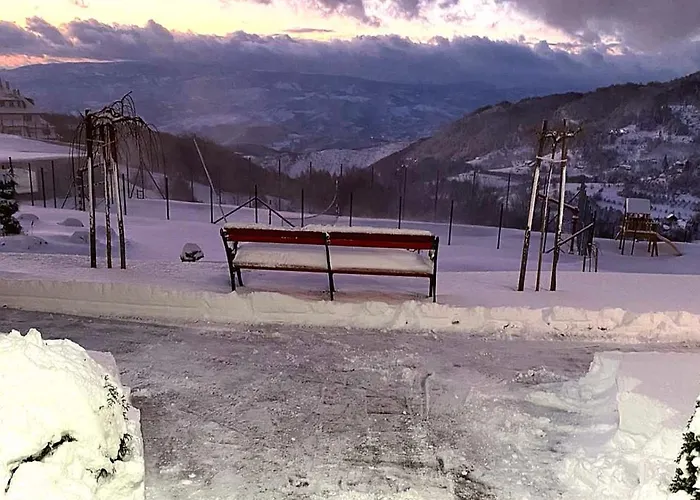 Milmari P39 * Kopaonik