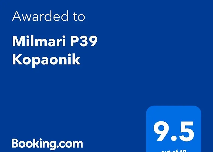 Milmari P39 *