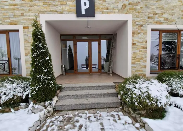 Milmari P39 * Kopaonik