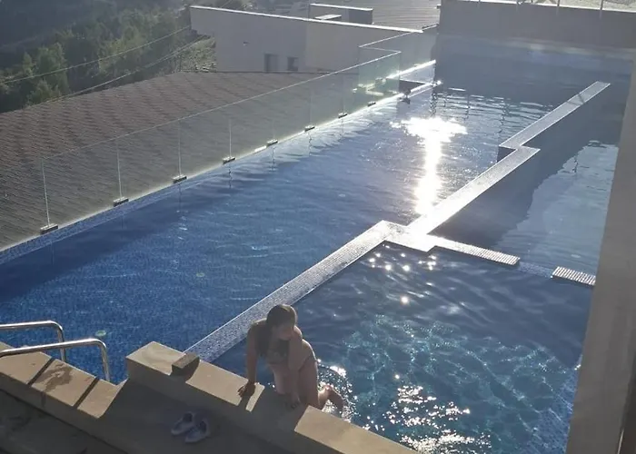 Apartman Milmari P39 Kopaonik