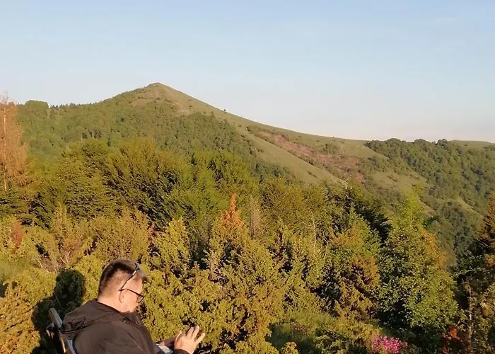 Milmari P39 Apartman Kopaonik