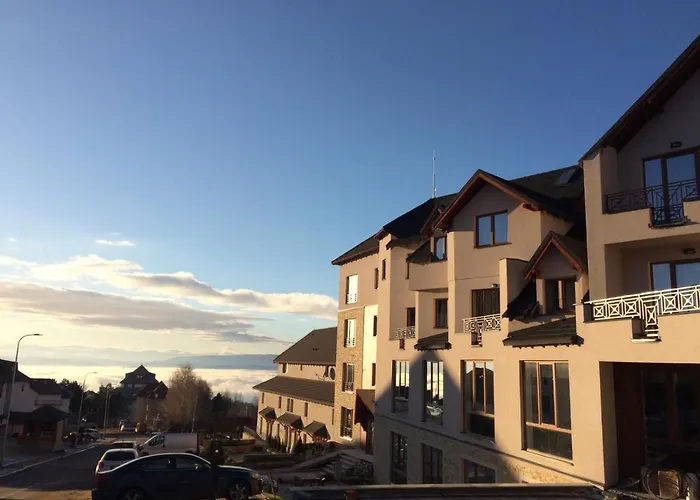 Apartman Milmari P39 Kopaonik