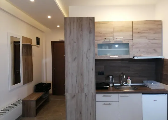 Apartman Milmari P39